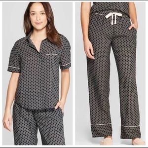 Stars Above Matching Pajamas XL 🌟